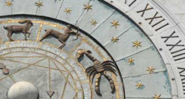 El lenguaje y la Astrologia