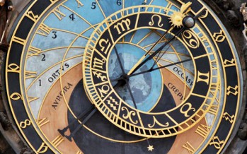 Astrología Horaria