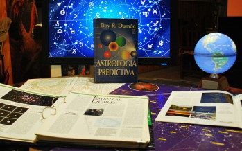 Astrología Predictiva – Eloy Dumon