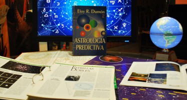 Astrología Predictiva – Eloy Dumon
