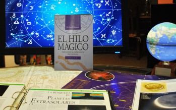 El Hilo Magico – Richard Idemon