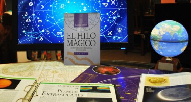 El Hilo Magico – Richard Idemon