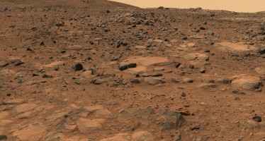 ¿Vida en Marte? La NASA develara el misterio hoy