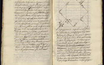 Manuscrito de Astrología Judiciaria