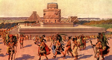 9 EKİM 2022 CUMHURİYET PAZAR BULMACASI SAYI : 1905 Maya_civilisation-374x200_c
